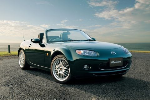 3 Japanese Cars That Are Famous Worldwide