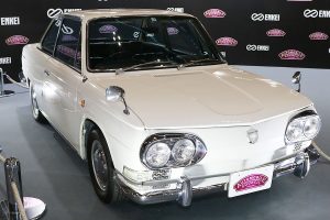Hino Contessa 1300 Coupe