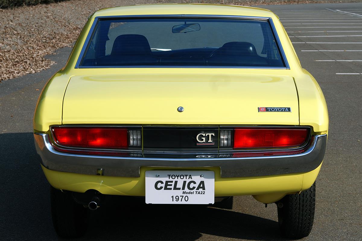 Toyota Celica