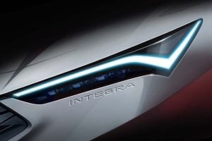 Will The New Integra Come to Japan? Here’s Why Honda Brings The Car to Acura