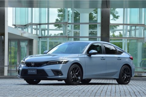 After 49 Years from Launch, How Has Honda’s Civic Changed?
