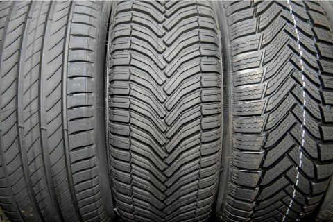 Are All-Season Tyres Enough for Winter, Spring, Summer and Autumn?