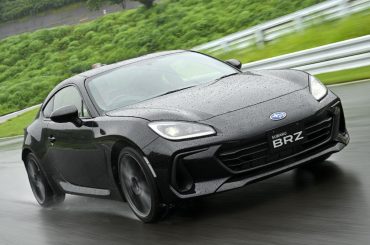 スバル新型「BRZ」登場！ MT車に新設定の「SPORTモード」がスゴい！ 自由自在に操れる“ふたつの個性”とは？