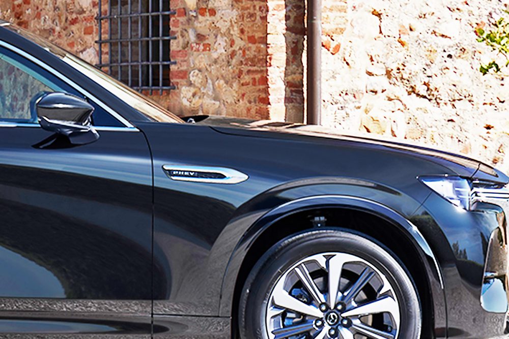 マツダが最上級な