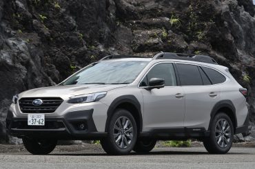 【サクッと読めるSUBARU車の情報！】SUBARU「レガシィ アウトバック」ってどんなクルマ？