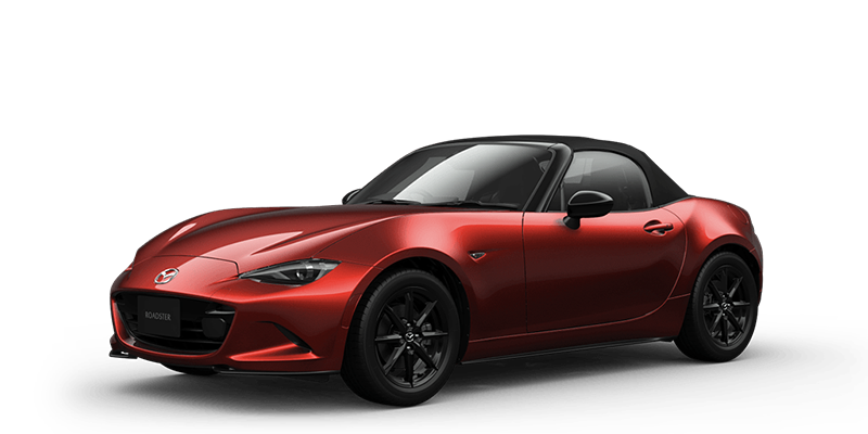 MAZDA ROADSTER