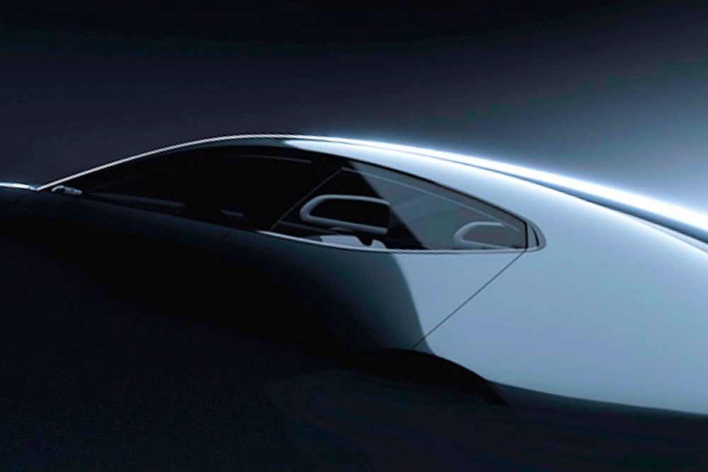 新型CX-5」に「新ビジョンモデル」も展示！ マツダがジャパン