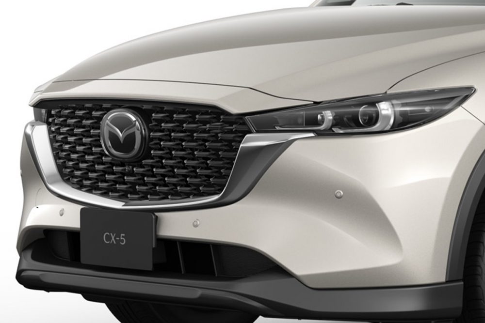 CX-5が新車で200万円台！「20S i Selection」が“コスパ最強”と言われる理由とは