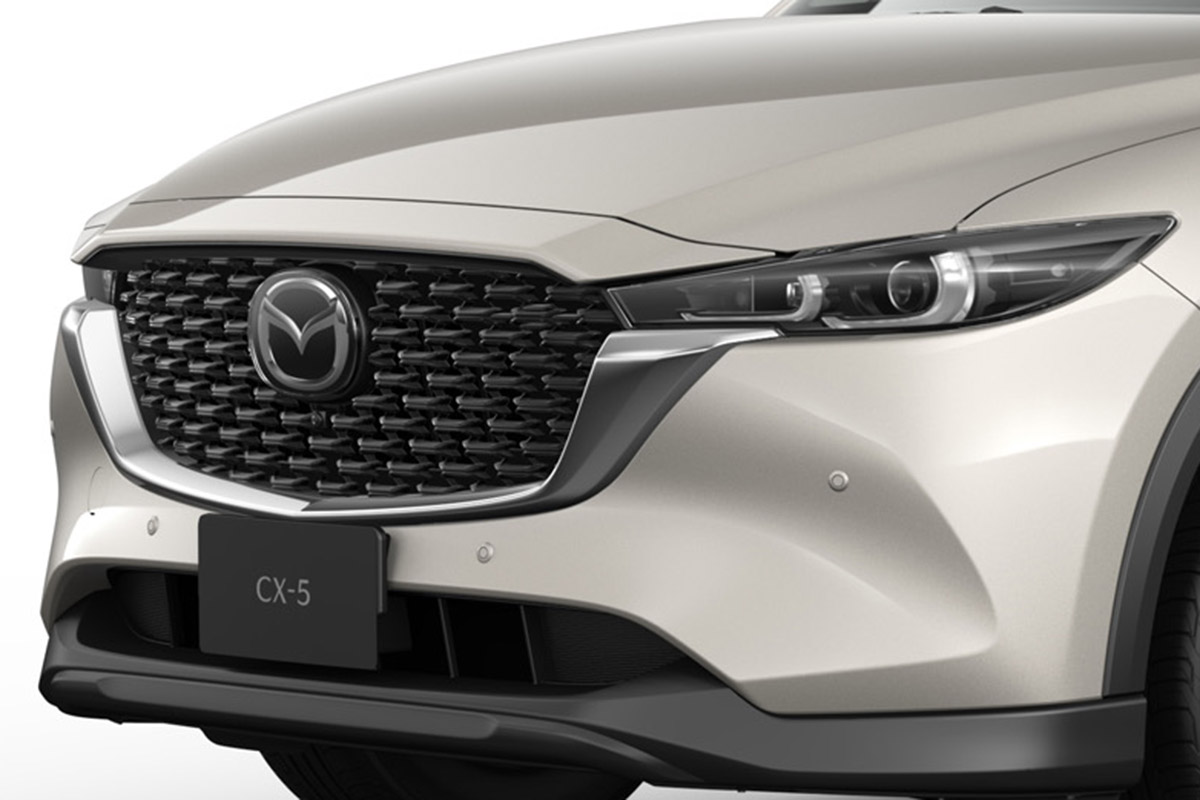 CX-5が新車で200万円台！「20S i Selection」が“コスパ最強”と言われる理由とは