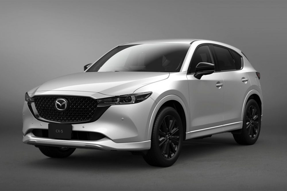 なぜマツダ「CX-5」は今も支持され続けるのか？ 新グレード「XD Drive Edition」の魅力と価値を徹底解説する最新ガイド
