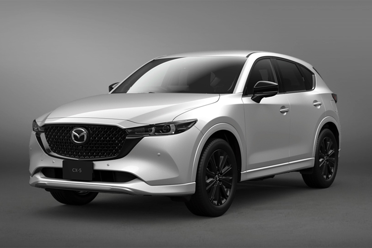 なぜマツダ「CX-5」は今も支持され続けるのか？ 新グレード「XD Drive Edition」の魅力と価値を徹底解説する最新ガイド