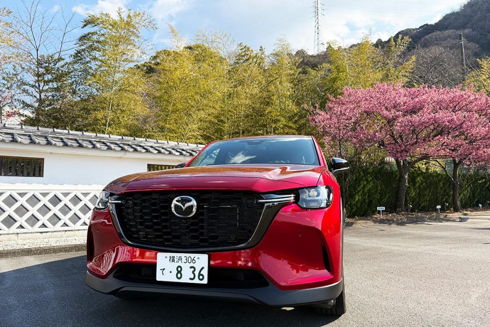 伊豆半島500km旅 驚きの燃費「リッター20km/L」と