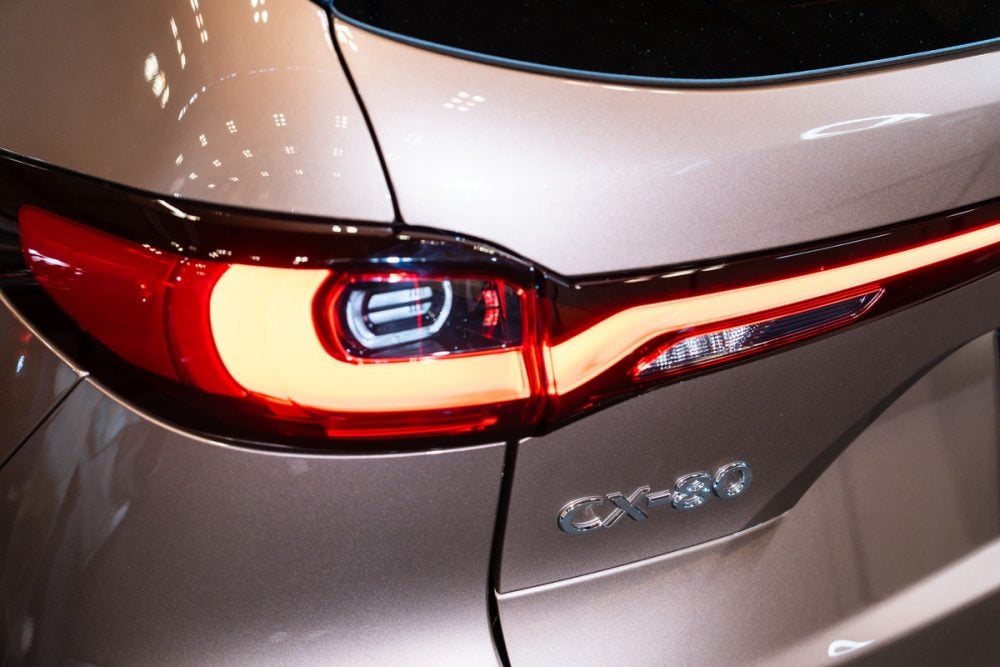 500万円台前半に収まる？ マツダ「CX-80」XD Drive Editionに人気オプションを付けたリアルな総額は
