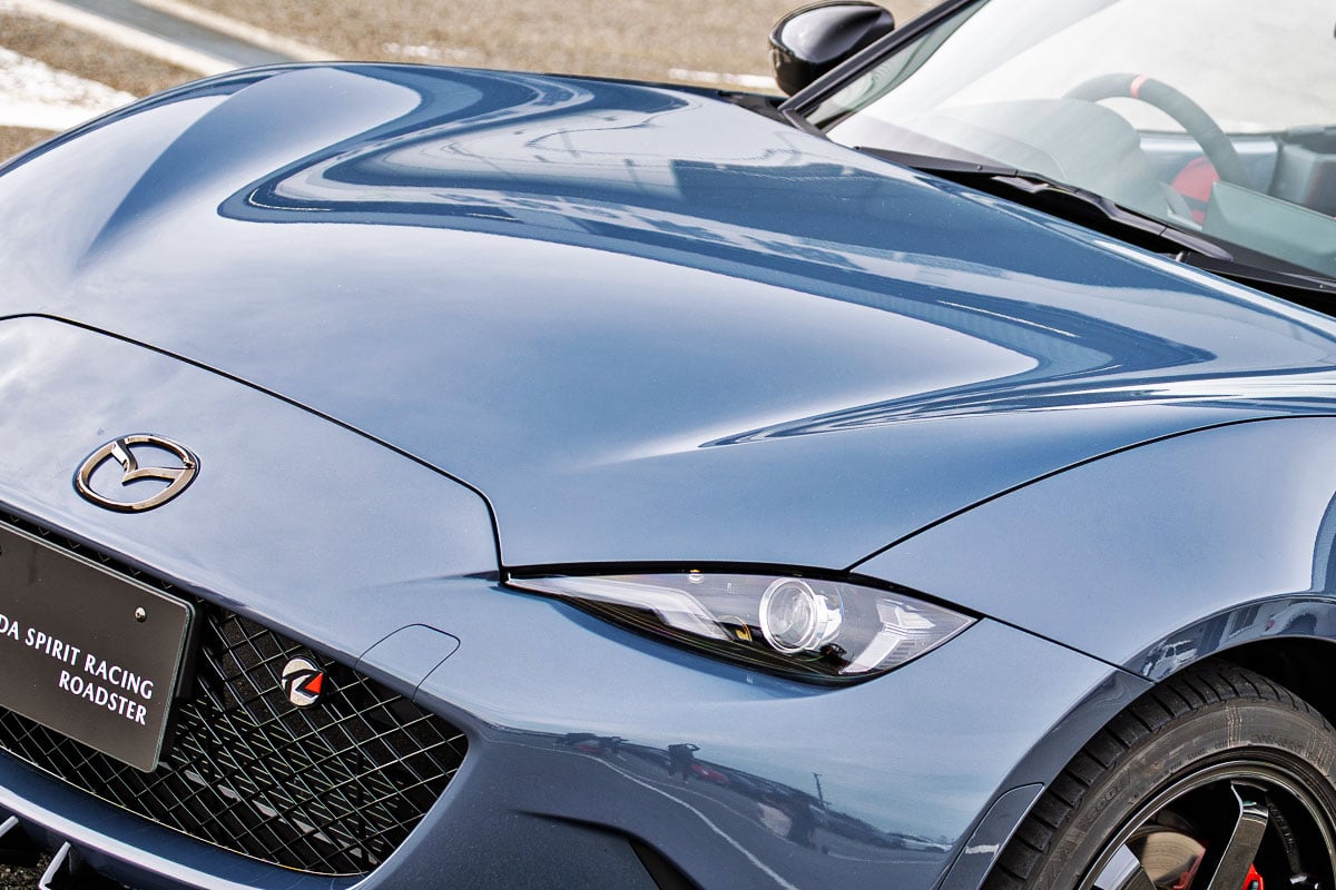 ポルシェと迷う人も!? 527万円“究極のロードスター”に問い合わせ殺到