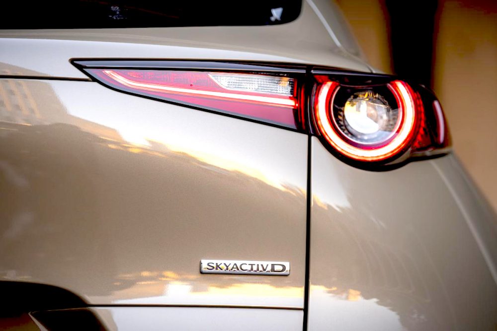 「走りのコスパ」で選ぶならハイブリッドじゃなくてディーゼルもあり？ CX-30「XD Drive Edition」をライバルSUVと比較してみた