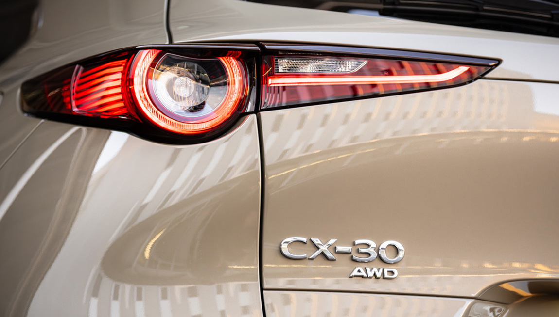  CX-30「XD Drive Edition」に長距離試乗！