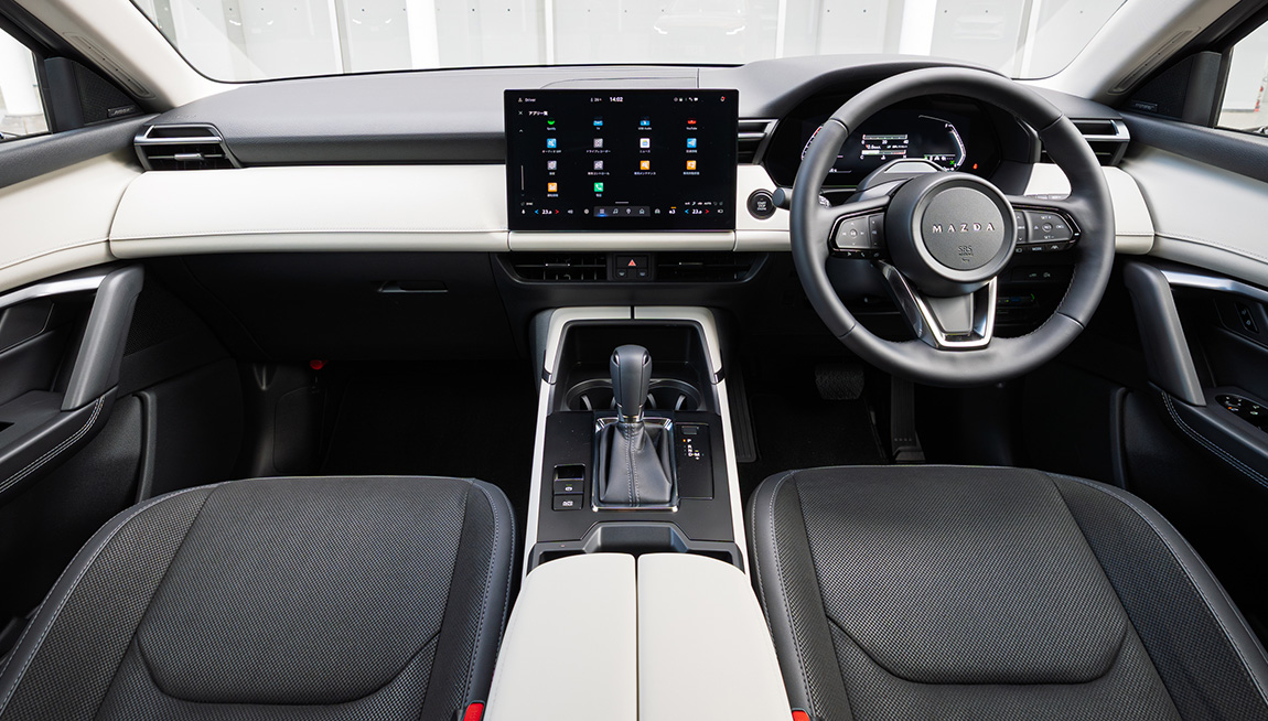 新型CX-5「おすすめグレード」徹底解説