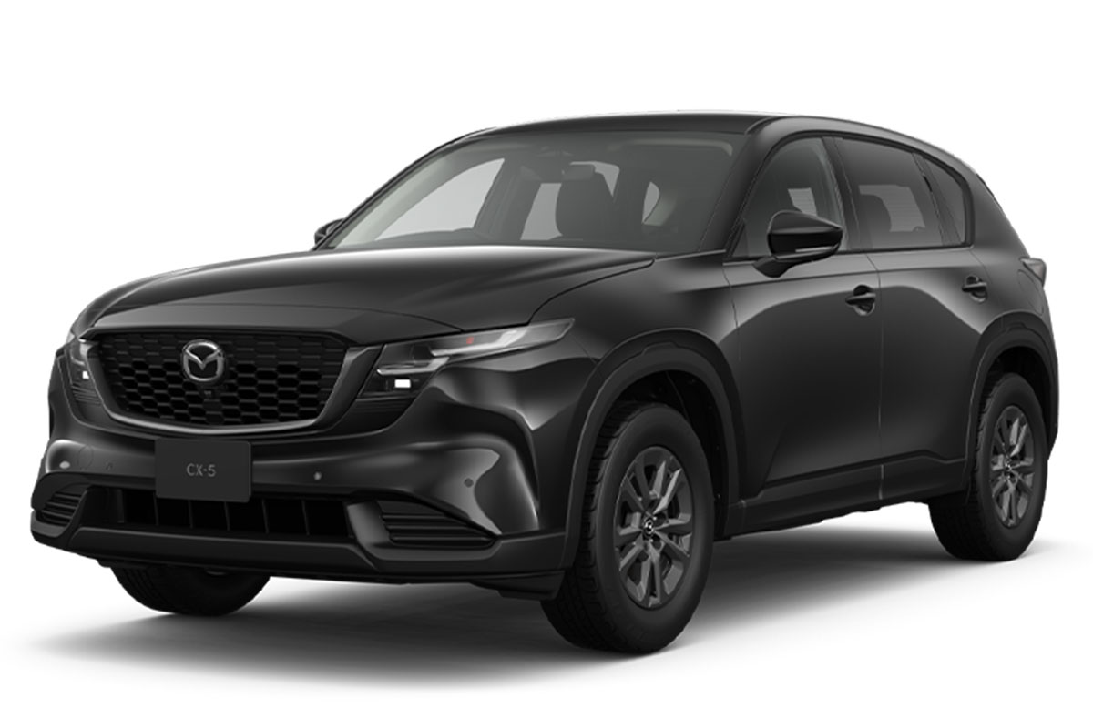 330万円スタート！ マツダ新型「CX-5」“エントリーモデル”に注目！ 「これで十分」究極の高コスパな「Sグレード」が狙い目な理由とは？