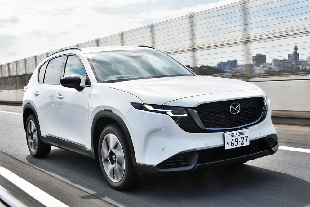 新型CX-5用ワイヤーハーネスの生産を「近場化」＆「自動化」！ マツダが矢崎総業と共創