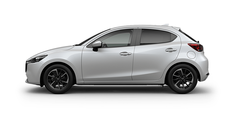 MAZDA2