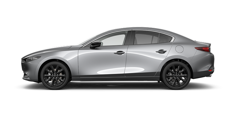 MAZDA3 SEDAN