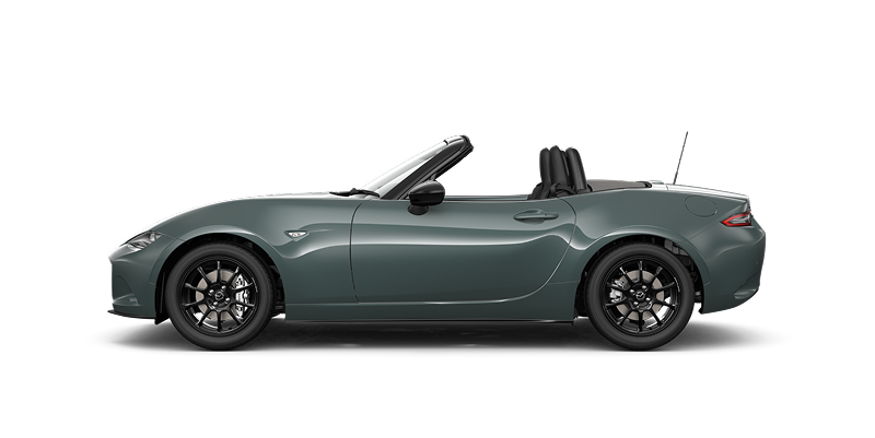 MAZDA ROADSTER