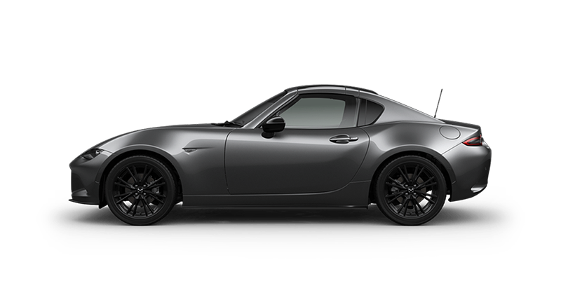 MAZDA ROADSTER RF