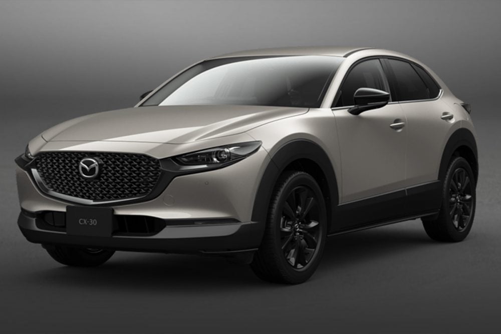 都市型プレミアムSUVの本命はCX-30「XD Drive Edition」！ 燃費20.2km／L、2.7リッターガソリン級！？ のトルクが実現した「走りの楽しさ」と驚異の経済性