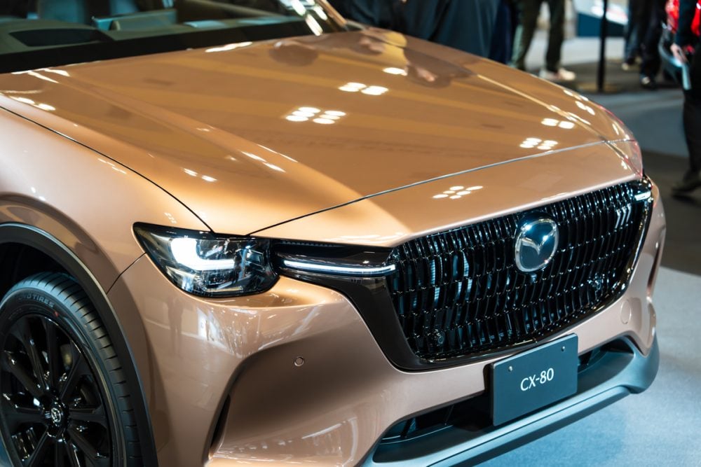 マツダCX-80が大幅改良&グレード整理！ 新登場「XDドライブエディション」は最強コスパSUVだった