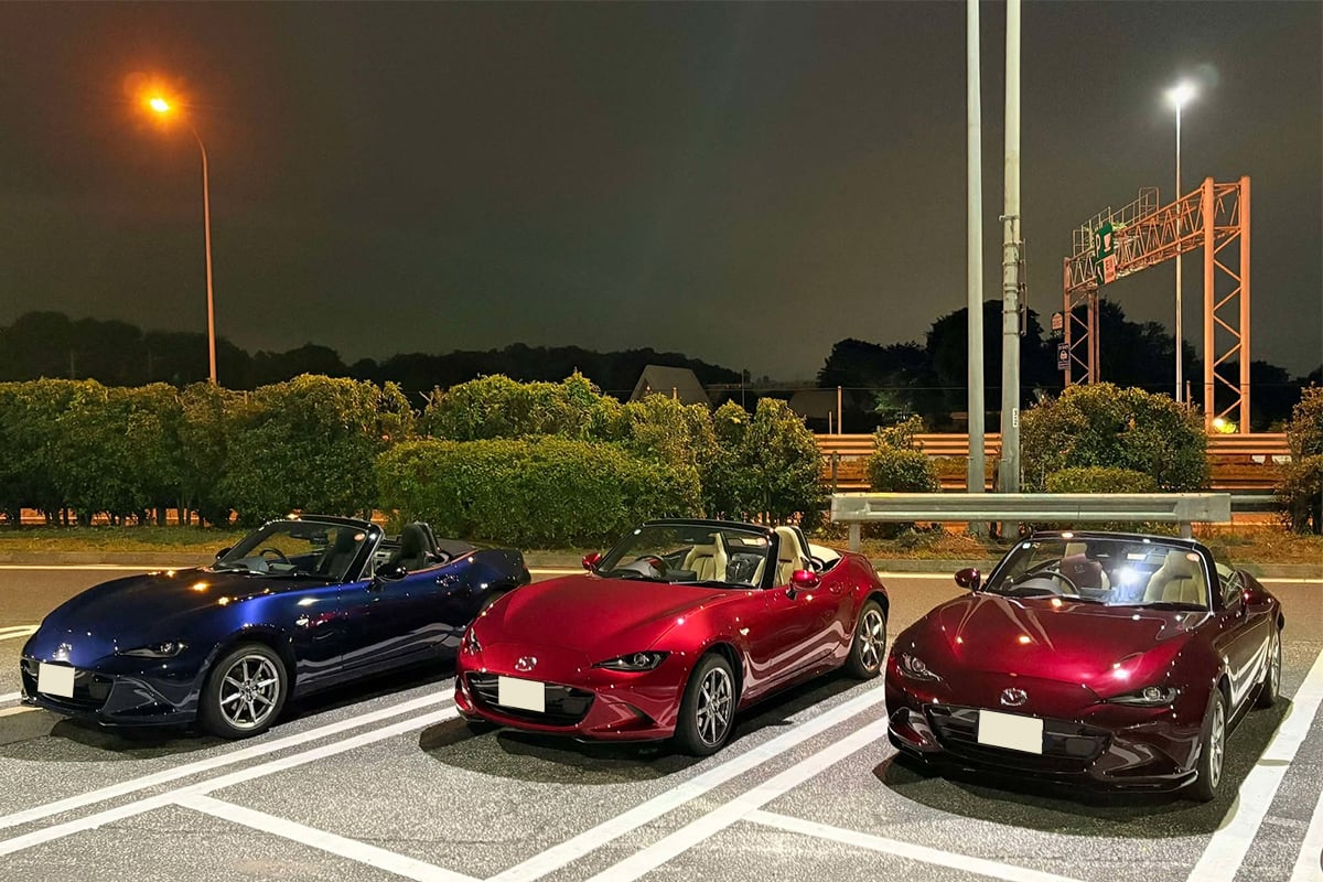 なぜ自動車業界関係者の愛車はマツダ「ロードスター」なのか？ クルマのプロが本気で選ぶ“納得の理由”