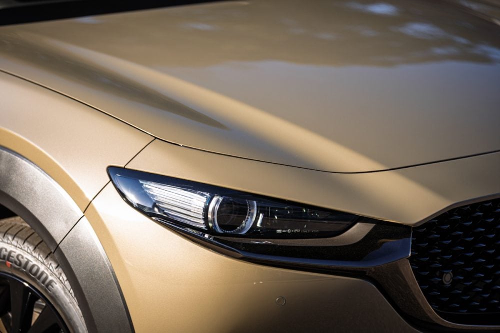 マツダ「CX-30」のディーゼル新グレードはいくらで乗れる？ 月々8000円台も可能な「高コスパ」な見積もりの中身を徹底公開