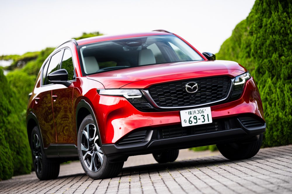 新型CX-5徹底解説！ おすすめグレードは？ 拡大されたボディサイズや室内の広さ 新パワートレインと価格・グレード構成のすべて