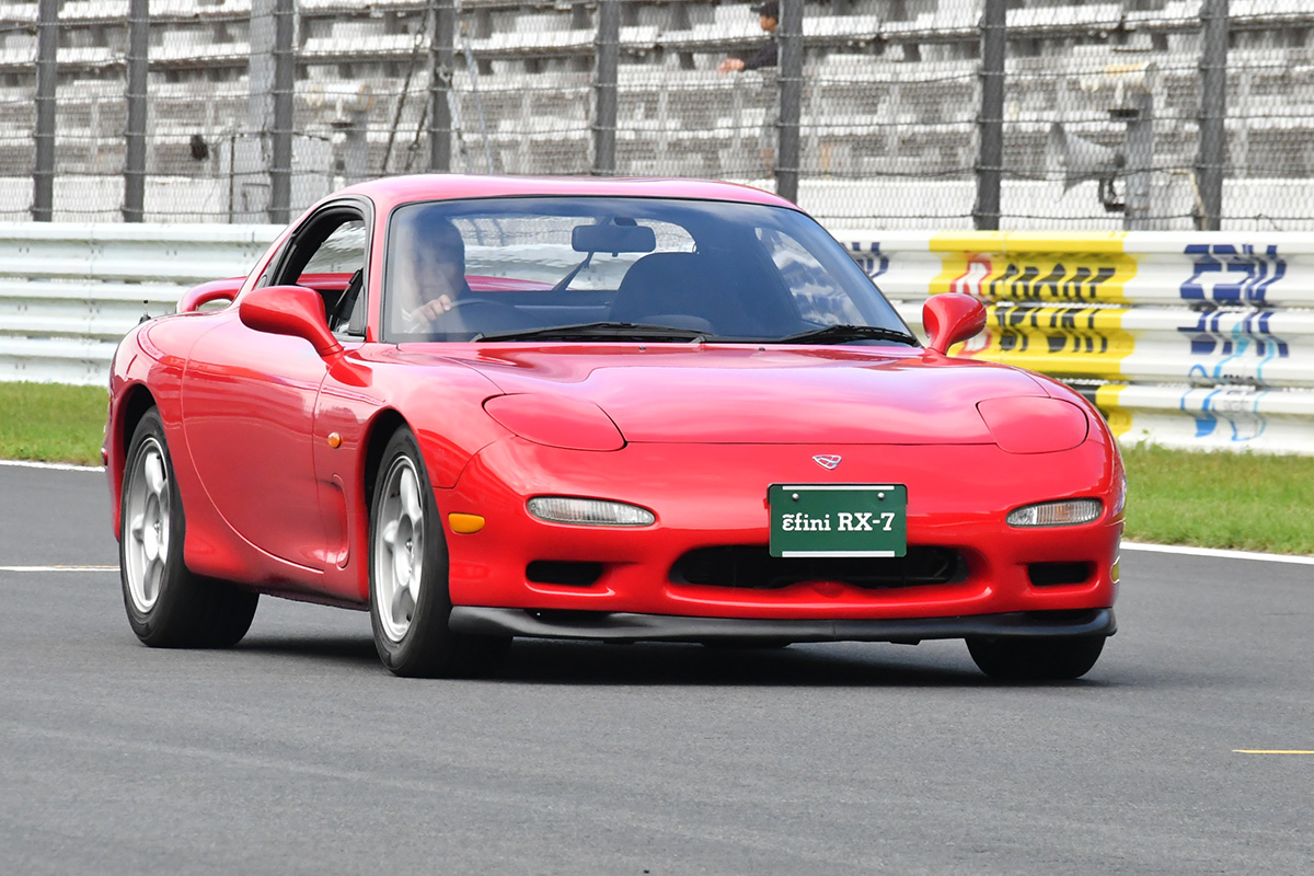 「マツダロータリー 60THファンミーティング」開催決定！ 2027年5月16日 三次自動車試験場にて実施