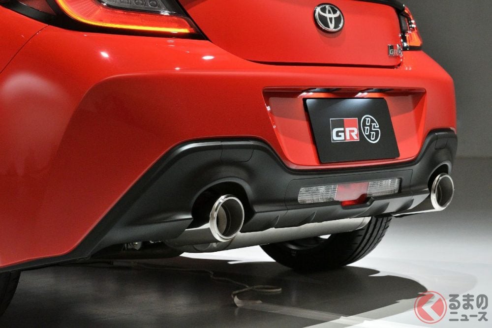 トヨタ「GR86」は2代目となってどのような進化を遂げたのでしょうか？