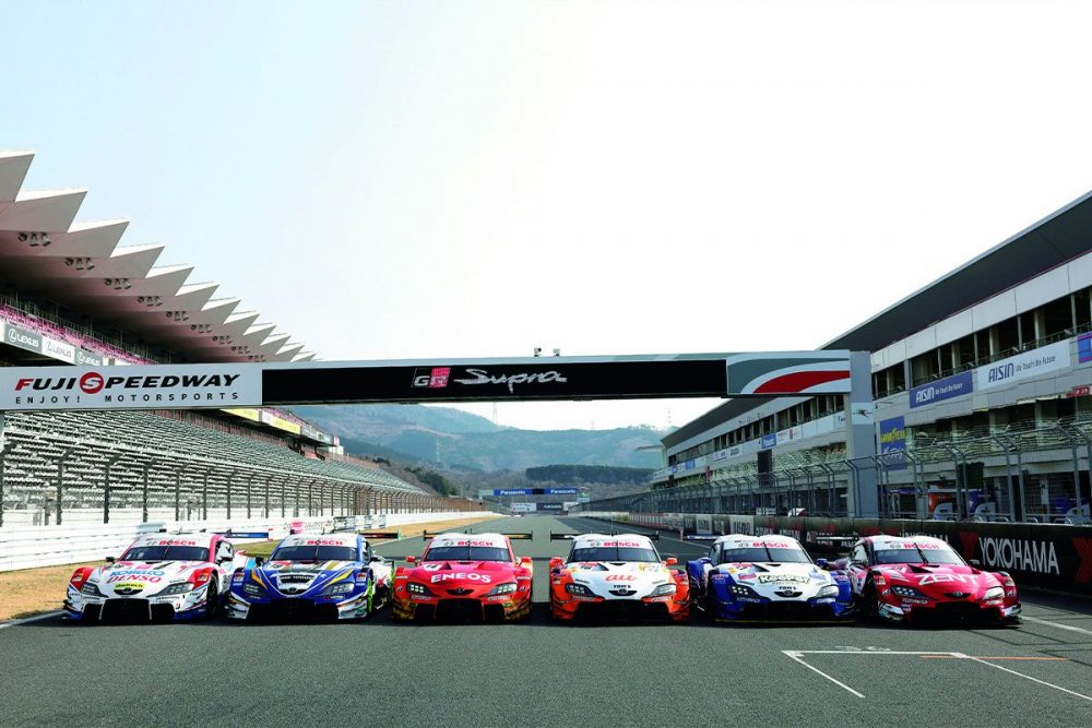 Super GT