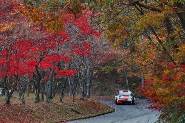 WRC 2023のカレンダー決定！ 最終戦で再び「ラリージャパン」も！ 主催を担う豊田市の思いとは