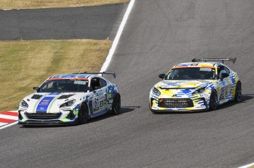 1年戦って見えた「未来」とは カーボンニュートラル燃料使ってGR86＆SUBARU BRZで挑んだ「S耐 鈴鹿」最終戦の結果はいかに