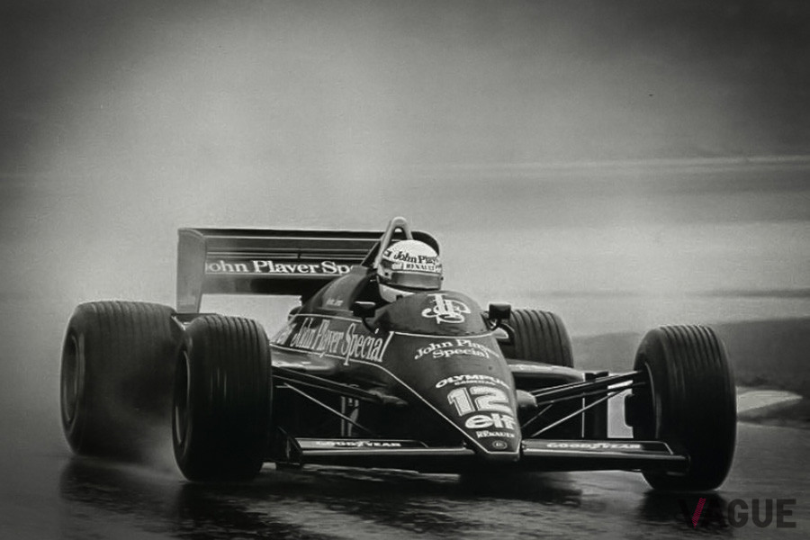 F1初勝利から35周年 伝説のf1パイロット アイルトン セナ を覚えているか Vague ヴァーグ