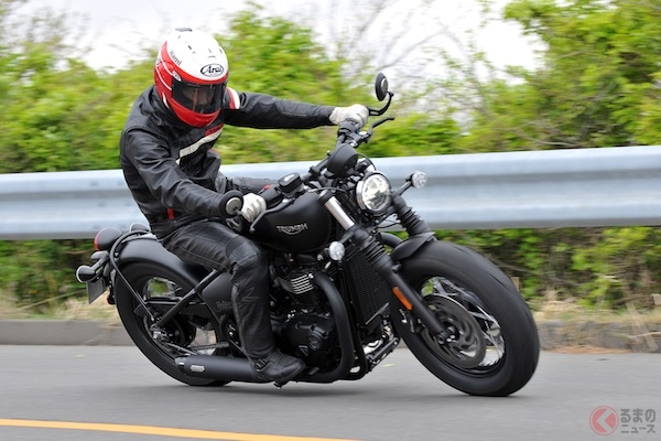 今 ネオクラシックなカワサキのz900rsが大人気 そもそも バイクに流行りはあるのか くるまのニュース