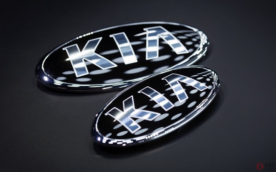 ワールドカップ中継でよく映る Kia Motors ってどんな自動車メーカー 実は19年には日本でも話題に くるまのニュース