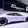 600馬力のポルシェ初EVスポーツカーの名称は「タイカン（Taycan）」 2019年から生産開始