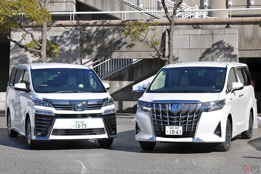 日本もすでに海外サイズが主力 5ナンバーじゃなくてもコンパクトカーといわれるクルマが増えた理由 くるまのニュース 2