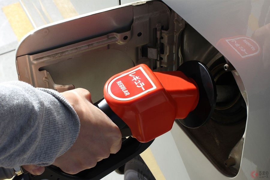 なぜ、ガソリン価格は日々変化しているのでしょうか。