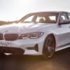 BMW新型「3シリーズ」ラインナップ拡充でディーゼル・PHEV・直6モデル追加