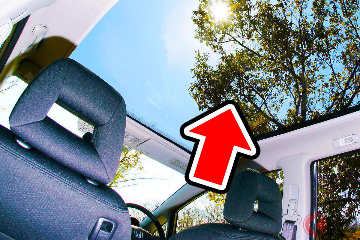 ホンダの斬新「スケスケワゴン」が凄い!