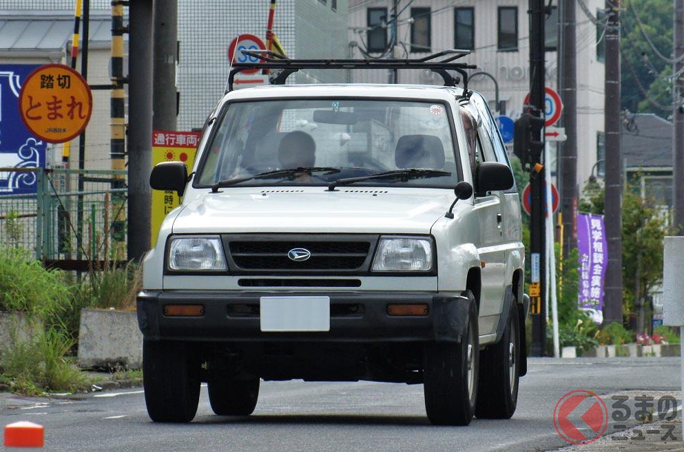 初代「ロッキー」