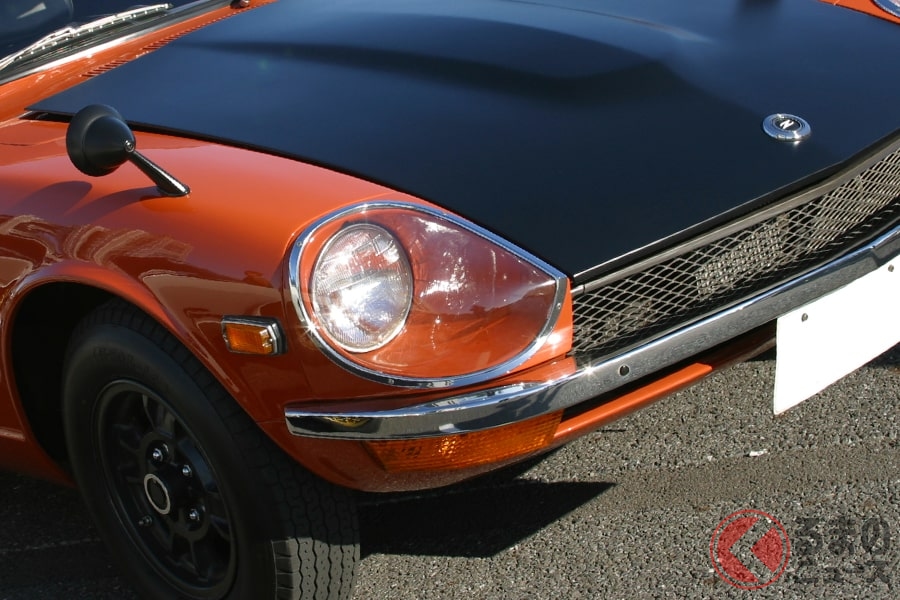 日本にもストイックすぎるクルマがあった