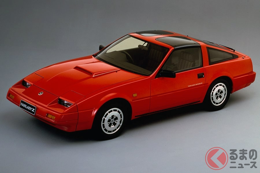 直6が復活した「フェアレディZRシリーズ」