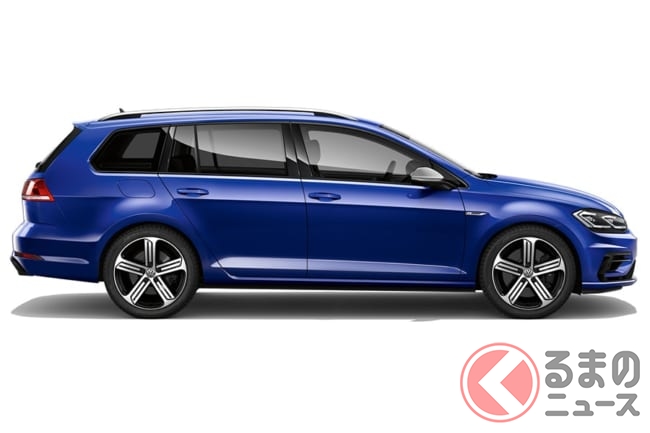 速いワゴン車に乗りたい 最新ステーションワゴン3選 くるまのニュース 2 速いワゴン車に乗りたい 最新ステーションワゴン3選 くるまのニュース 2