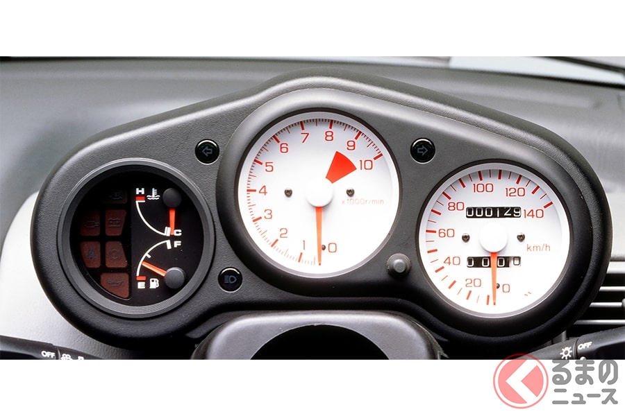 トランクにバイクが積めるナイスアイデア 遊び心満点のホンダ車5選 くるまのニュース